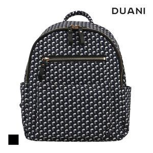 [두아니(여성)] 기하학 백팩_MEWUDXY1211
