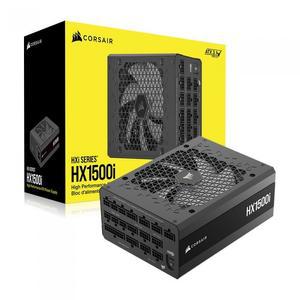 CORSAIR HX1500i 80PLUS플래티넘 ATX3.1 파워 풀모듈러
