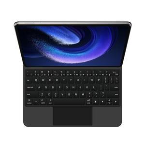 XiaoMi Pad 6 용 AJIUYU 매직 키보드 Mi Pro 11 인치 트랙 패드 백라이트 
