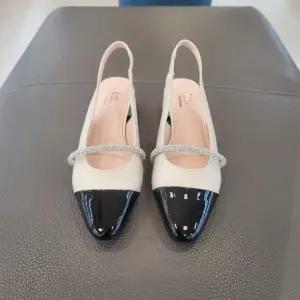 ESQUIRE HC13 여성슈즈 여성 슬링백 PFEMST581