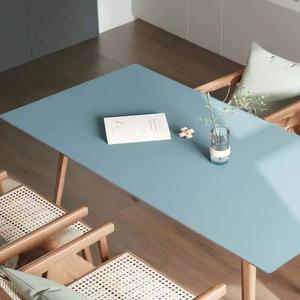 식탁매트 대형실리콘매트 테이블보 테이블 식탁 아이슬란드