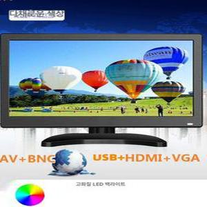 10 12 인치 모니터 HDMI monitor