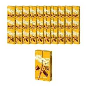 초코필드 빼빼로 45g X30개