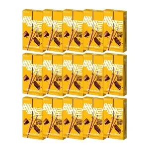 초코필드 빼빼로 45g X15개