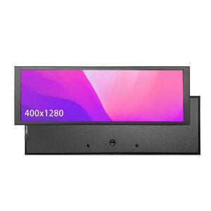 케이스 인치 누드스크린 세로 보조모니터 모니터 9인치 보조화면 드라 컴퓨터