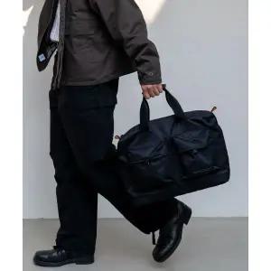 로우로우 RAWROW 시티워커 토트백 010 Black RTO0103BKZF 121835