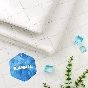 일월 해든마루 냉감패드 선택형/냉감패드 냉감이불 토퍼 쿨매트 여름이불 멀티싱글 쿨매트 듀라텍스쿨매트 듀라론 쿨링매트