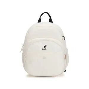 갤러리아 미니 포켓 백팩 RF 0501 아이보리