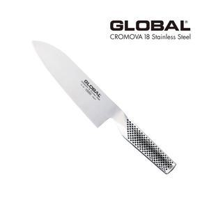 [글로벌나이프](대구신세계) 산도쿠나이프18cm G-46