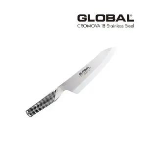 [글로벌나이프](대구신세계) 오리엔탈 데바칼 18cm G-7/R