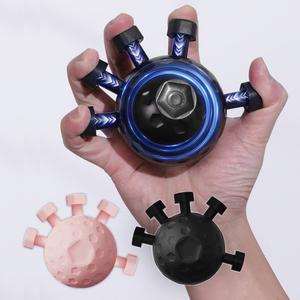 buyus  제이킨 손가락 악력기 무소음 손 악력 훈련기구 볼 그립형 JKC-F1 굿딜 브이숍 illo001