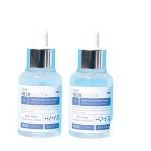 (1+1) 메디셀온 TN 솔루션 고농축 문제성 발톱무좀용 앰플 30ml