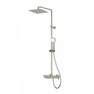 AST 린치핀 G 3WAY 레인샤워 사틴 헤어라인 FB5750-0KAKD11BA