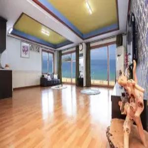 [강원 펜션] 속초 해뜨는집펜션 (속초,고성)