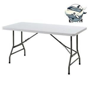 접이식 다용도 테이블 캠핑 실내 야외 수납 사무용품