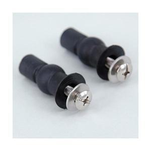 고무 변기 경첩 변기뚜껑 교체 수리 비데 설치 나사 부속 부품