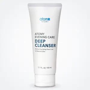 애터미 이브닝 케어 딥 클렌저 150ml