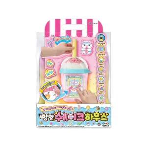 [미미월드]얌얌 쉐이크 하우스