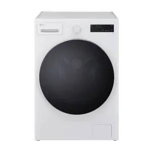 [LG] 트롬 세탁기 F17CTP 17kg 에센스화이트