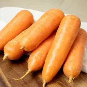 햇 당근 국내산 흙당근 [왕 size] - 10KG