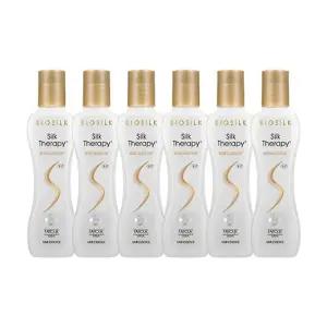 실크테라피 본드앤리페어 에센스 130ml x6