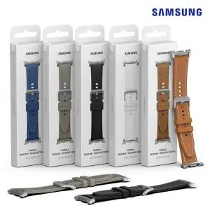 삼성 정품 갤럭시워치8 클래식 하이브리드 스트랩 밴드 / ET-SLL50L