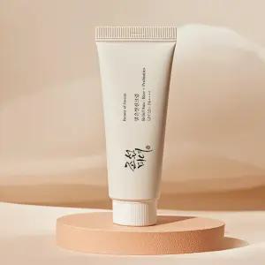 조선미녀 맑은쌀 선크림 SPF50+ 50ml 1개