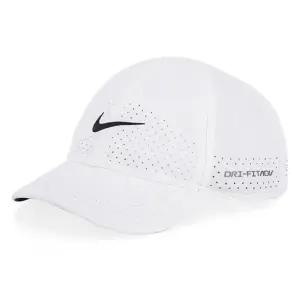 드라이핏 ADV 클럽 언스트럭쳐 테니스 캡모자(FB5598-100)