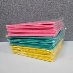 부직포 행주 행사 판촉물 분양 전도용품 청소 학원 아파트