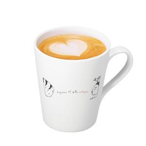 [아티제] 스패니쉬라떼 P