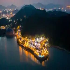 [전남] 여수 하이락리조트(전남펜션/여수펜션)