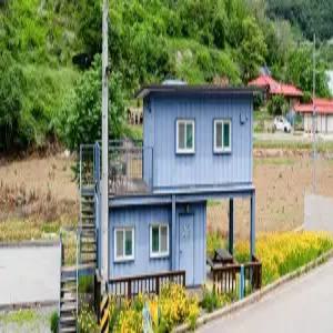 [충북] 단양 소풍가는날펜션(충북펜션/단양펜션)