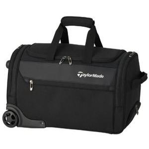 테일러메이드 2025년 신상품 A-Collection 휠보스턴백 캐리어 여행 옷가방