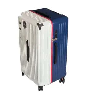 40인치 캐리어 50인치 대용량 여행용 대형 화물용 수화물 트렁크 여행 가방