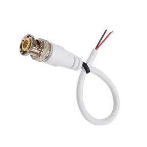 CCTV케이블 BNC 커넥터 동축 케이블 영상 카메라 전원 연결선 벨톤 SJ0030