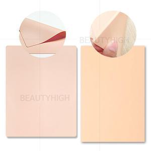 반영구연습 실리콘 고무판(택1) 반영구재료