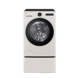 LG 트롬 오브제컬렉션 스팀 워시콤보+미니워시 FH25ESX