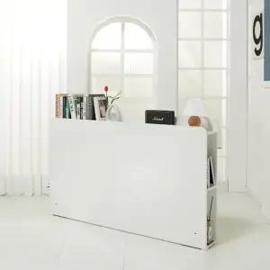 틈새 선반 수납장 침대헤드 쇼파뒤 111cm P0000RSL