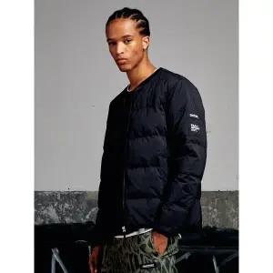 [휠라](광주신세계)[FILA] 에어플로우 경량 패딩 (FS2DJF4134X_BLK)