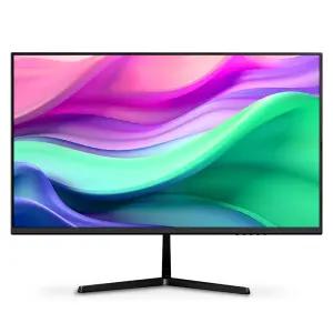 래안텍 본사 PANTHEON F2476CE 무결점 프레임리스 75 사무용 모니터