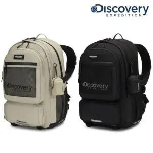 [갤러리아] [디스커버리] 라이크 에어 옵티머스 백팩 (DXBK0045N)