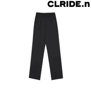 [롯데백화점]클라이드앤 남성 밴딩 여름 와이드 팬츠 FOBPT226M