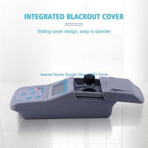 76HB 디지털 탁도계 미터 액체 수질 핸드 헬드