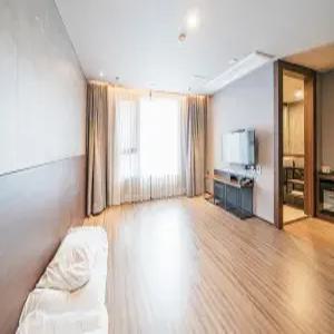 [제주] 호텔위드시티(제주, 제주)