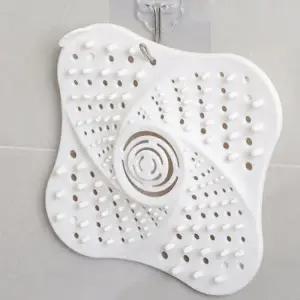 배수구덮개 하수구 화장실 냄새제거 벌레차단 트랩