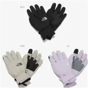 [노스페이스키즈](강남점)NJ3GQ53 키즈 스노우 글러브 KS SNOW GLOVES
