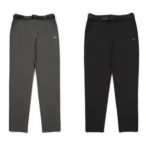 [K2](타임스퀘어점패션관)KMU24381 남성 간절기 기능성 등산바지 BOOST_ 에센셜(ESSENTIAL) 가을 팬츠