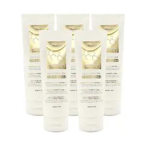 유피토스 아미노세라마이드 헤어팩 살롱 트리트먼트 220ml x 5개 /Hb