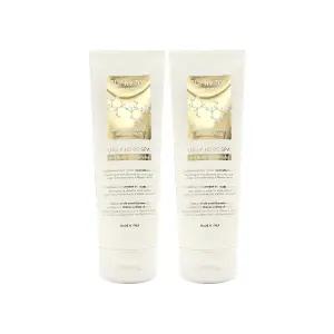 유피토스 아미노세라마이드 헤어팩 살롱 트리트먼트 220ml x 2개 /Hb