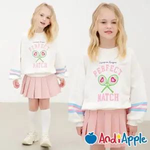 [앤디애플] 오마이달링플리츠스커트상하복